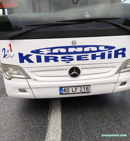 Şanal Kırşehir Şanal Kırşehir