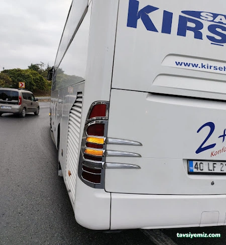 Şanal Kırşehir Şanal Kırşehir