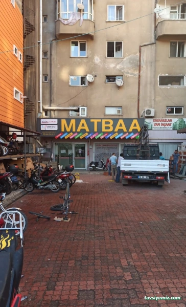Sanat Ofset Çankırı Matbaa Sanat Ofset Çankırı Matbaa