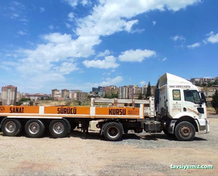 Sanat Sürücü Kursu Şırnak Sanat Sürücü Kursu Şırnak