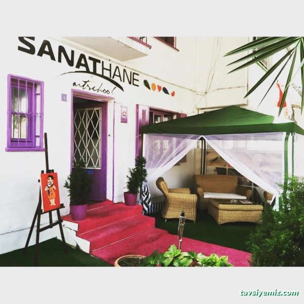 Sanathane