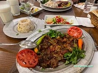 Sanayi Sinan Lokantası Sanayi Sinan Lokantası