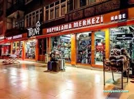 Sancak Kitabevi Sancak Kitabevi