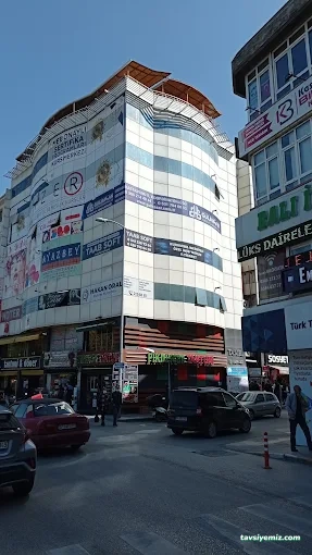 Sancak Kitabevi Sancak Kitabevi