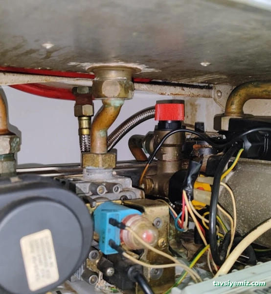 Sancaktepe Kombi Servisi | Aydos Teknik Sancaktepe Kombi Servisi | Aydos Teknik