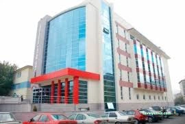 Sandıklı Devlet Hastanesi Sandıklı Devlet Hastanesi