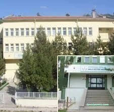 Sandıklı Halk Eğitimi Merkezi Sandıklı Halk Eğitimi Merkezi