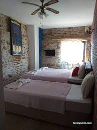 Şanlı Butik Otel Şanlı Butik Otel