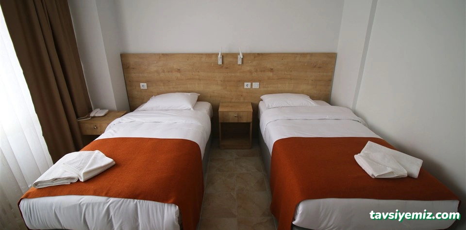 Şanlı Butik Otel Şanlı Butik Otel