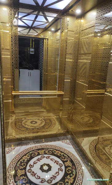 Şanlıurfa Asansör Öztaşkın Lift Asansör Şanlıurfa Asansör Öztaşkın Lift Asansör