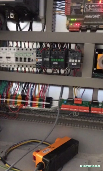 Şanlıurfa Asansör Öztaşkın Lift Asansör Şanlıurfa Asansör Öztaşkın Lift Asansör