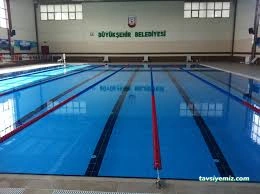 Şanlıurfa Büyükşehir Belediyesi Yüzme Havuzu Şanlıurfa Büyükşehir Belediyesi Yüzme Havuzu