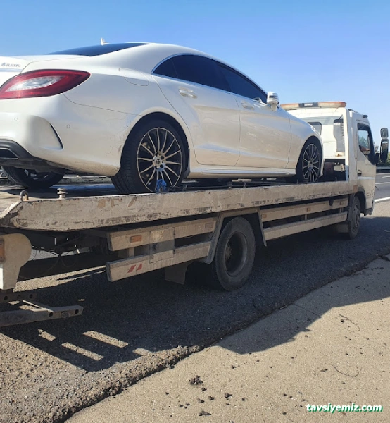 Şanlıurfa Oto Kurtarma Tonton Şanlıurfa Oto Kurtarma Tonton