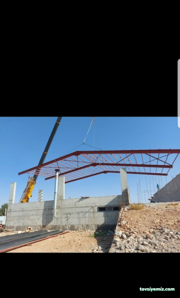 Şanlıurfa Vinç Şanlıurfa Vinç