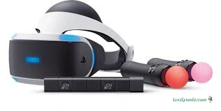 Şanlıurfa Vr Games Şanlıurfa Vr Games
