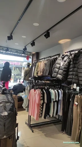 Santa Store Santa Store