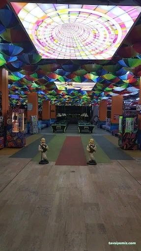 Sanverdi Bowling Sanverdi Bowling