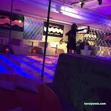 Şanzalize Bar Şanzalize Bar