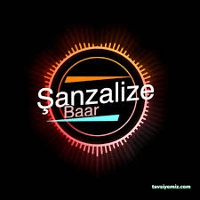 Şanzalize Bar Şanzalize Bar