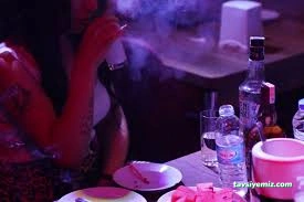Şanzalize Bar Şanzalize Bar