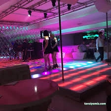 Şanzalize Bar Şanzalize Bar