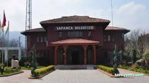 Sapanca Belediyesi Sapanca Belediyesi