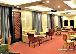 Sapran Deluxe Hotel Sapran Deluxe Hotel
