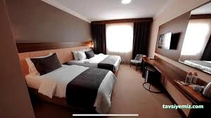 Sapran Deluxe Hotel Sapran Deluxe Hotel