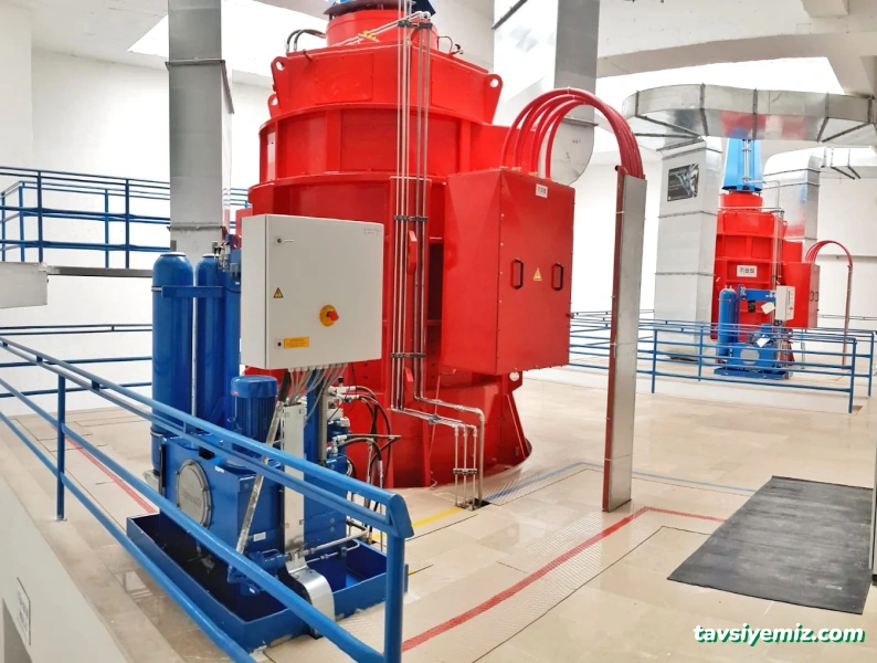 Şar Enerji Elektrik Üretim A.ş Şar Enerji Elektrik Üretim A.ş
