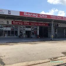 Saraçlıoğlu Oto Bakım Servisi Ve Yedek Parça Saraçlıoğlu Oto Bakım Servisi Ve Yedek Parça