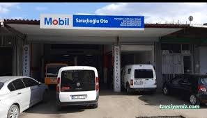 Saraçlıoğlu Oto Bakım Servisi Ve Yedek Parça Saraçlıoğlu Oto Bakım Servisi Ve Yedek Parça