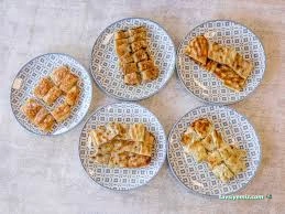 Saraçoğlu Börek & Cafe