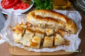 Saraçoğlu Börek & Cafe
