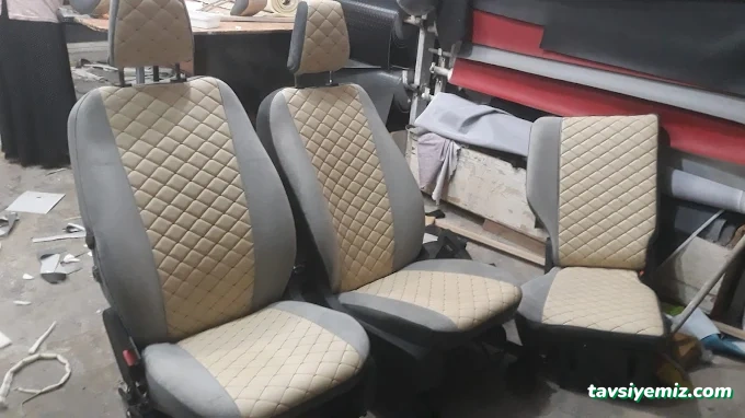 Saral Oto Döşeme Saral Oto Döşeme