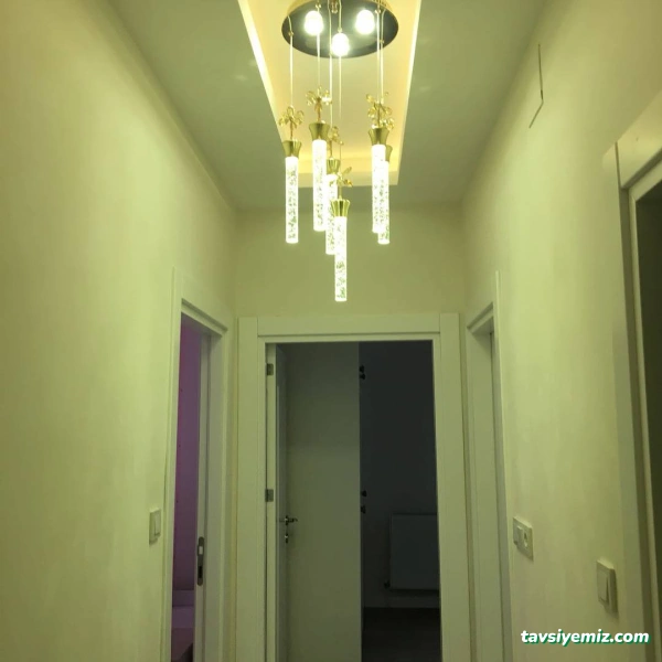 Saray Avize Aydınlatma Elektrik Saray Avize Aydınlatma Elektrik