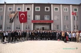 Saray Kaymakamlığı Saray Kaymakamlığı