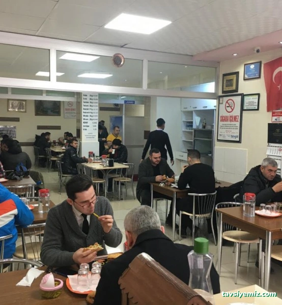 Saray Köşk Dürüm Saray Köşk Dürüm