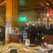 Saray Restoran Saray Restoran
