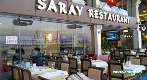 Saray Restoran Saray Restoran