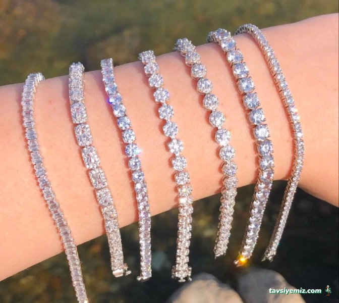 Saray Silver Saray Silver
