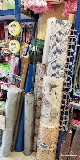 Saray Ticaret Hırdavat - Boya Saray Ticaret Hırdavat - Boya
