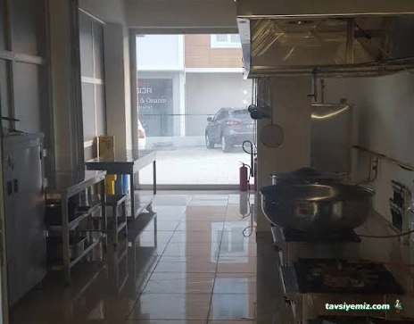 Saray Toplu Yemek