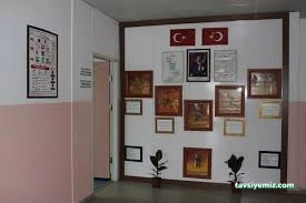 Saraydüzü Halk Eğitimi Merkezi Saraydüzü Halk Eğitimi Merkezi