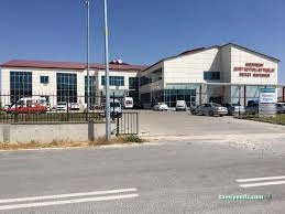 Saraykent Şehit Beytullah Yeşilay İlçe Devlet Hastanesi Saraykent Şehit Beytullah Yeşilay İlçe Devlet Hastanesi