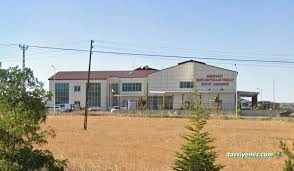 Saraykent Şehit Beytullah Yeşilay İlçe Devlet Hastanesi Saraykent Şehit Beytullah Yeşilay İlçe Devlet Hastanesi