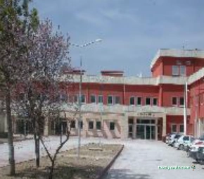 Sarayönü Devlet Hastanesi Sarayönü Devlet Hastanesi