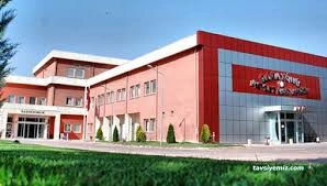 Sarayönü Devlet Hastanesi Sarayönü Devlet Hastanesi