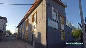 Sarayönü Halk Eğitimi Merkezi Sarayönü Halk Eğitimi Merkezi
