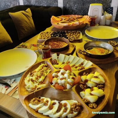 Sarı Büfe Sarı Büfe
