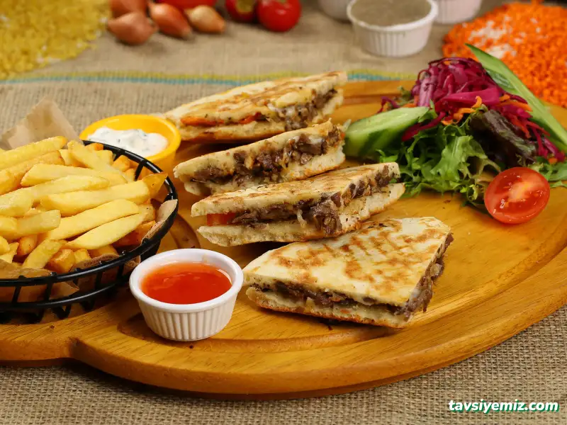Sarı Büfe Sarı Büfe